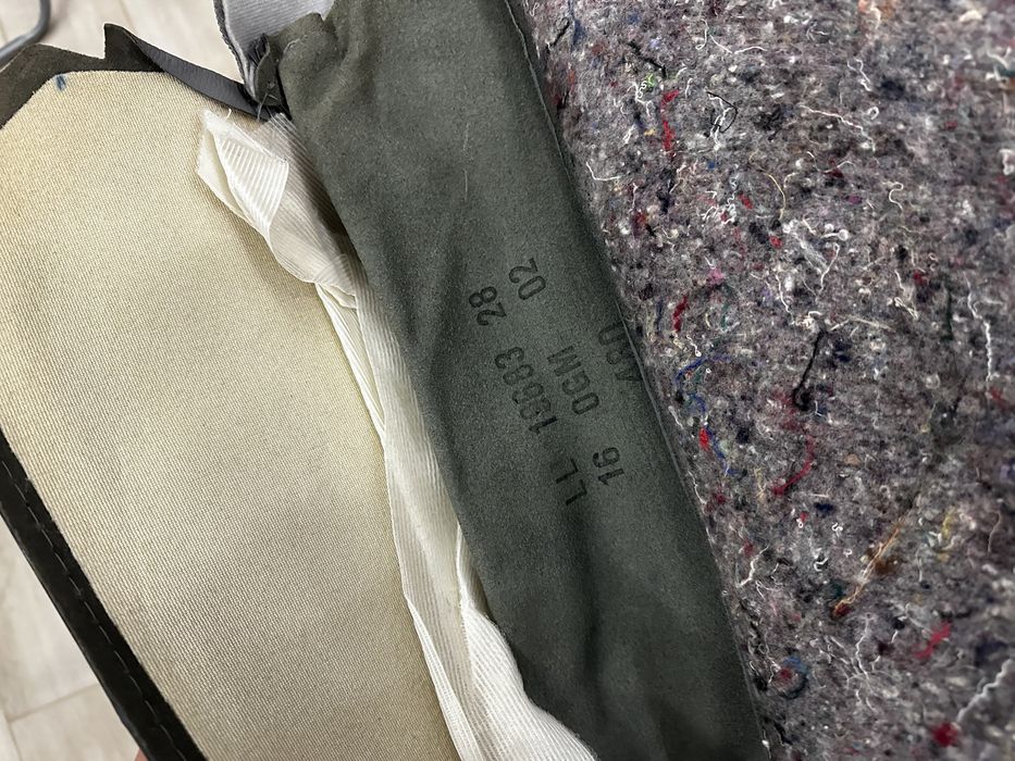 Оригінальна обшивка сидіння Mercedes W210