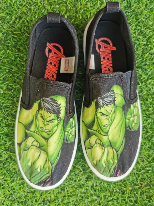 Trampki tenisówki H&M Avengers 33 20,5 cm