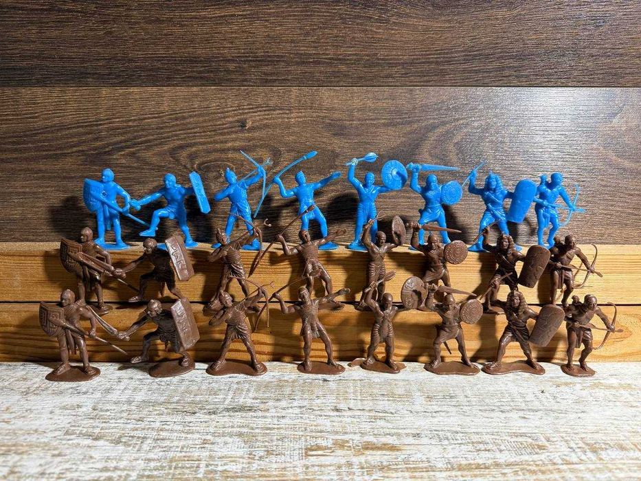 Єгиптяни солдатики