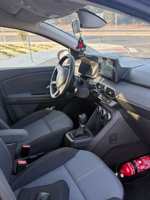 Dacia Jogger