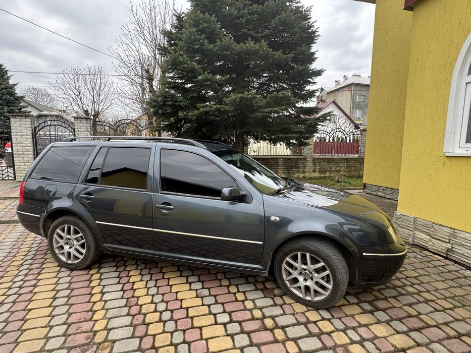 Продаж авто Volkswagen bora