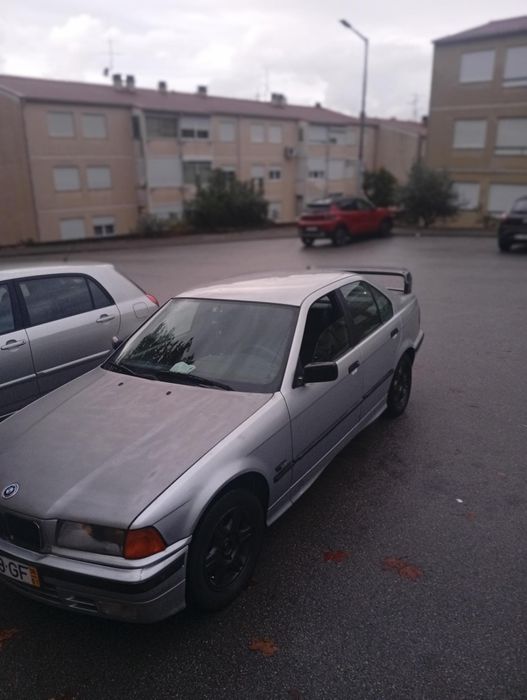 Vendo / Troco por Honda