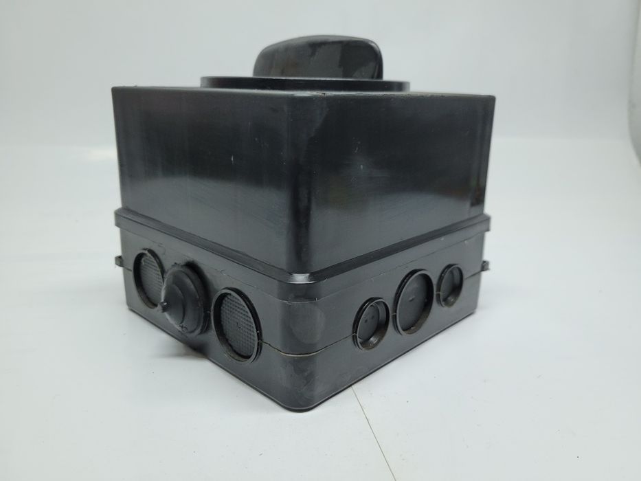 Łącznik Warstwowy Pakietowy 60A , 380V