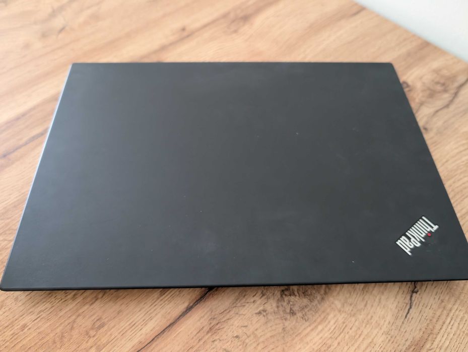 Lenovo ThinkPad T14 – i5 | 16GB RAM | SSD 256GB