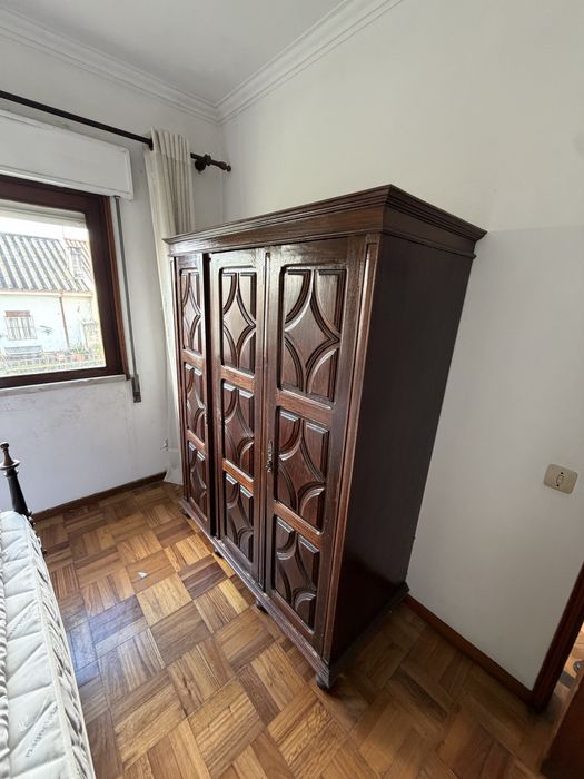 Quarto completo vintage