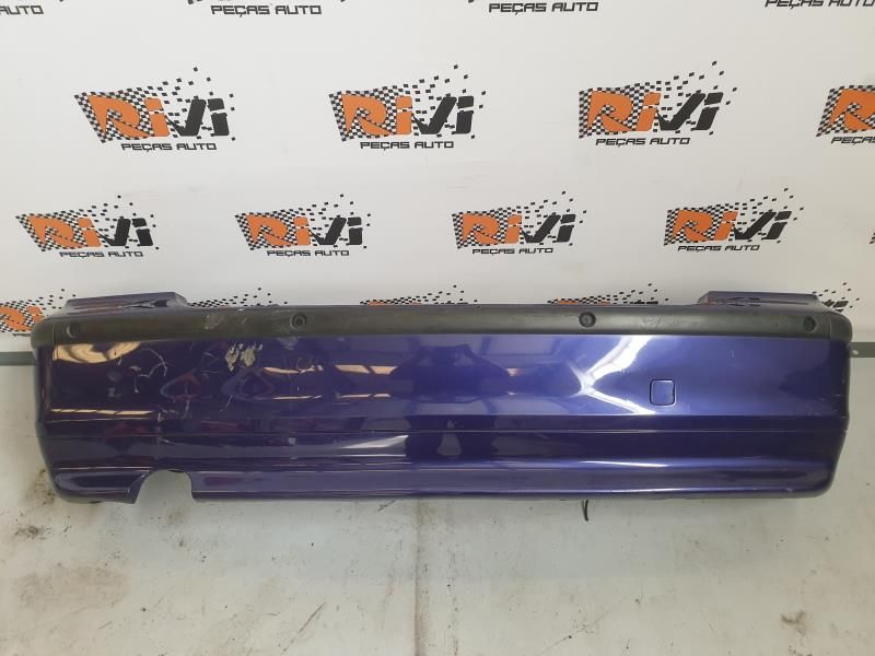 Pára-choques trás BMW 3 Compact (E46)