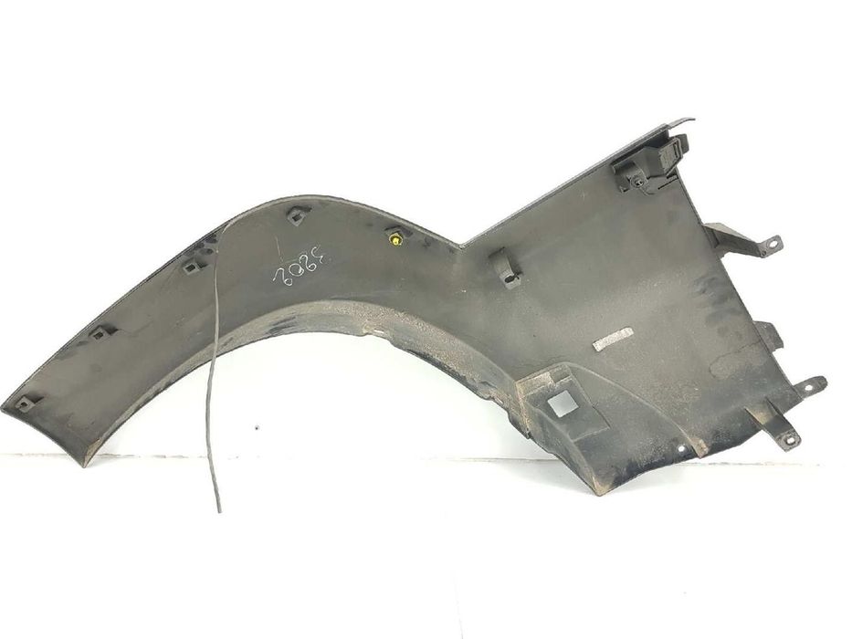 ARO TRASEIRO DIREITO TOYOTA LAND CRUISER PRADO 2007 -7565360020