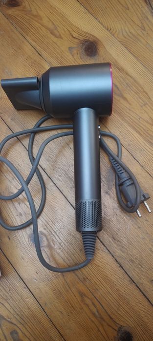 Profesjonalna saszarka do wlosow DRYER 1600W ultra jonizacja
