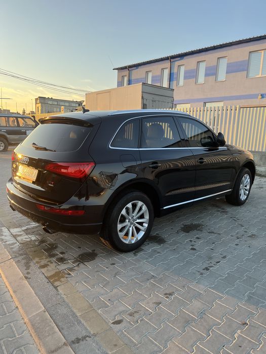 Продам Ауді Q 5