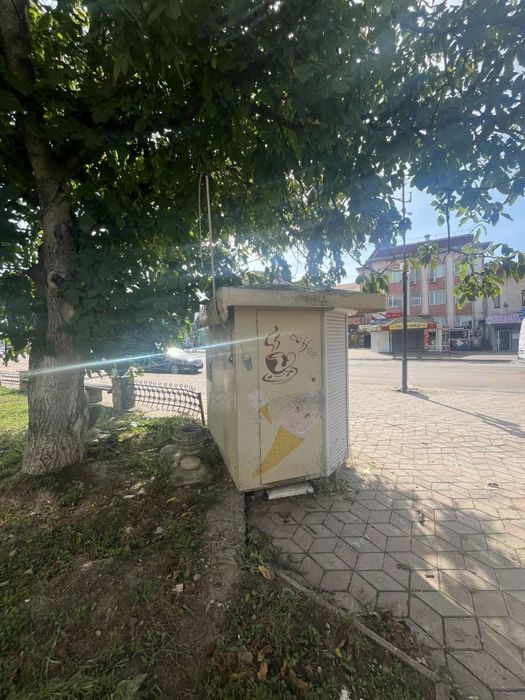 Продам маф, кіоск