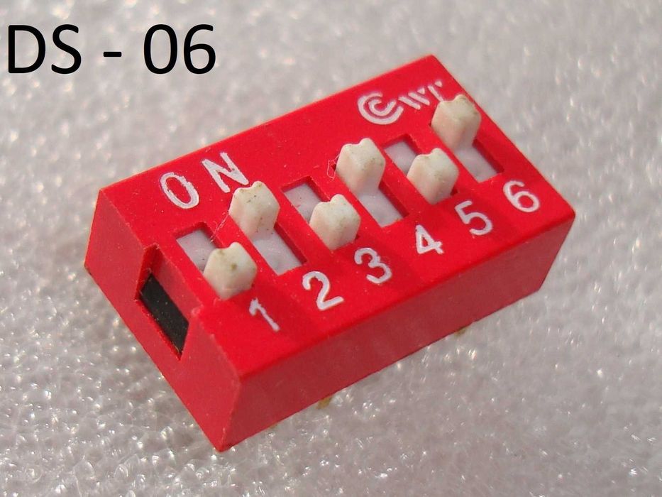 Микропереключатель МР-1