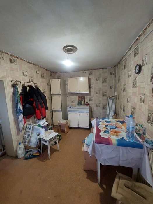 Продам півбудинку на Н.Балашівці