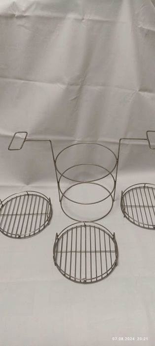 Тандир 140л Польський,різні тандири.