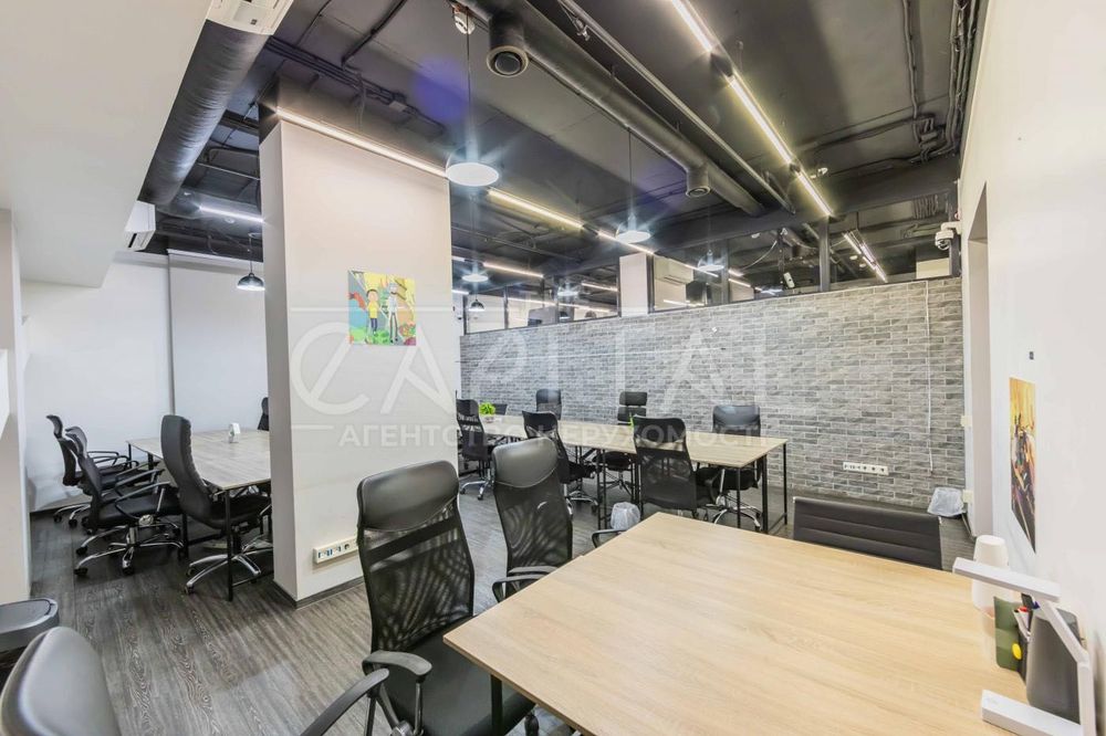 Коммерческая недвижимость по адресу ул. Ильенка Юрия (площадь 195 м²) - Atlanta.ua - фото 15