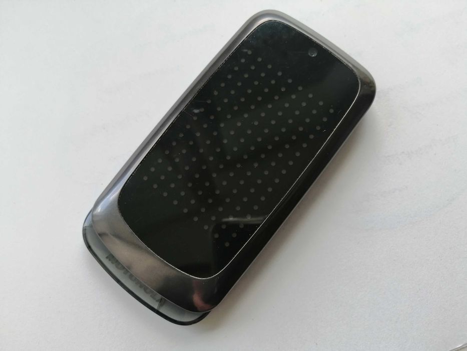 Motorola Gleam +