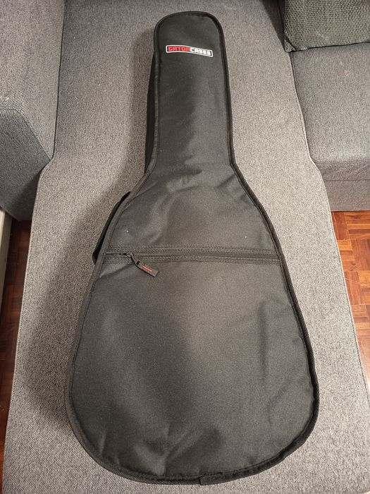 Violão acústico clássico Ibanez