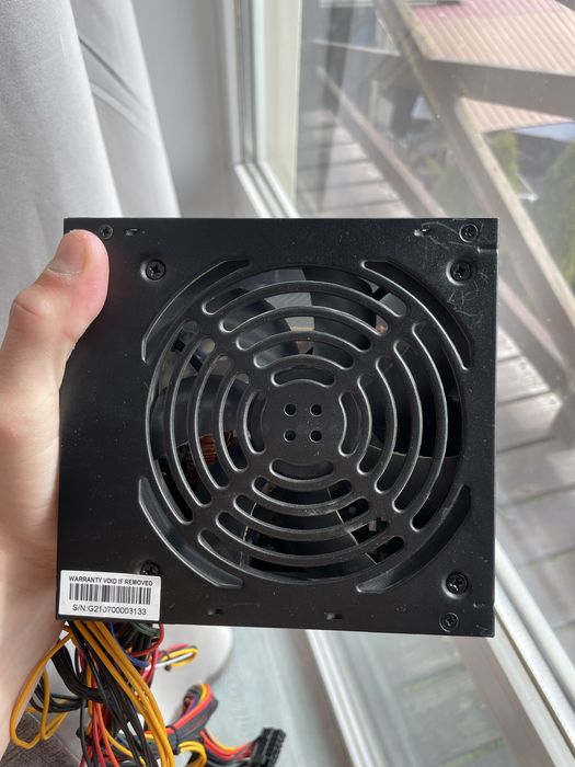 Блок Питания 500w