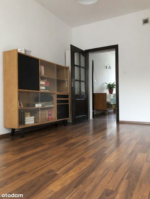 Centrum Stare Miasto Łagiewniki - 2 pokoje po remoncie! - Widok 2