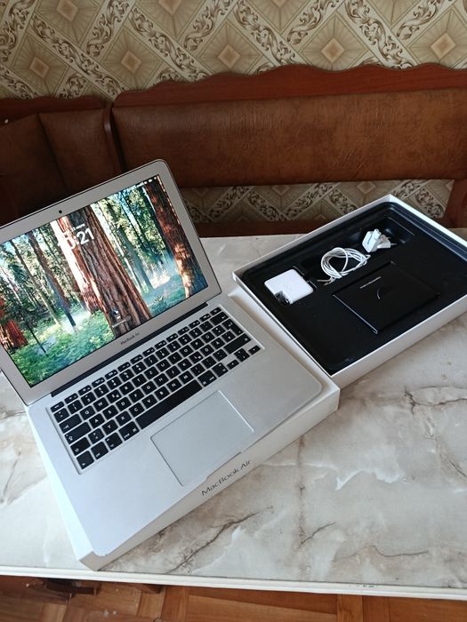 macbook air 13 2015 - купити ноутбуки та аксесуари - Ціна на OLX.ua