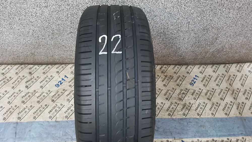 porelli pzero rosso 235/45r19   235/45/19