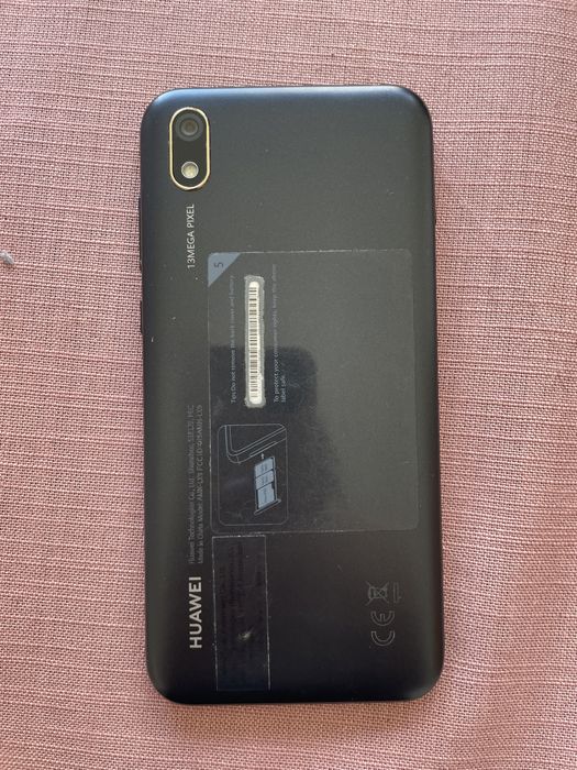Telemovel Huawei Y5 2019