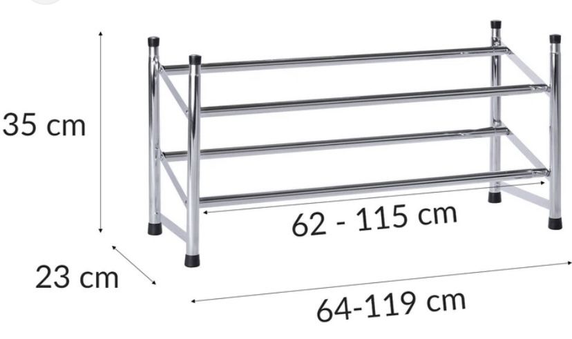 Полочка  для обуви