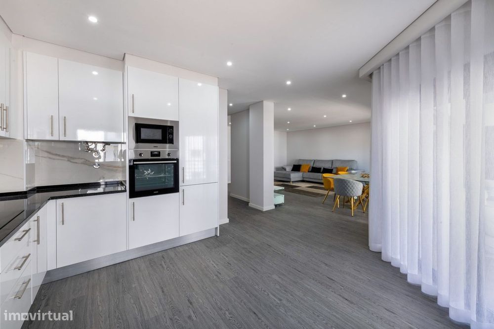 Oportunidade Apartamento T3 Olhão