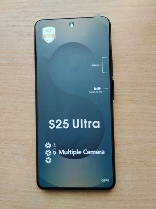Samsung Galaxy S25 Ultra 24GB/1TB