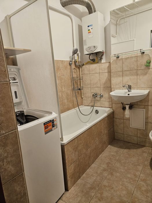 Mieszkanie do wynajęcia