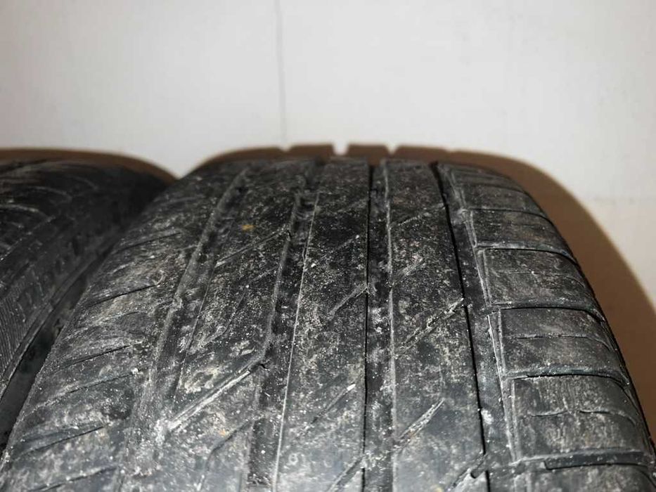 Letnie Viking ProTech HP 215/45 R17 91Y XL