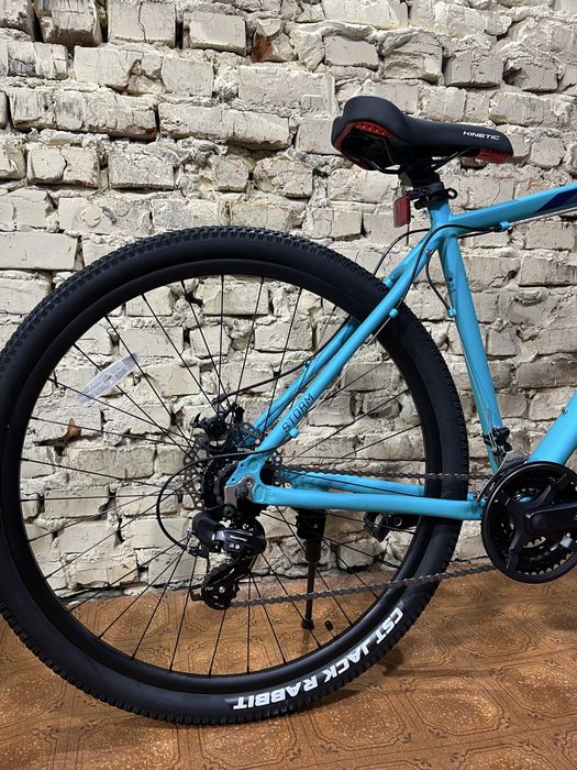 Велосипед Kinetic Storm 29” новий