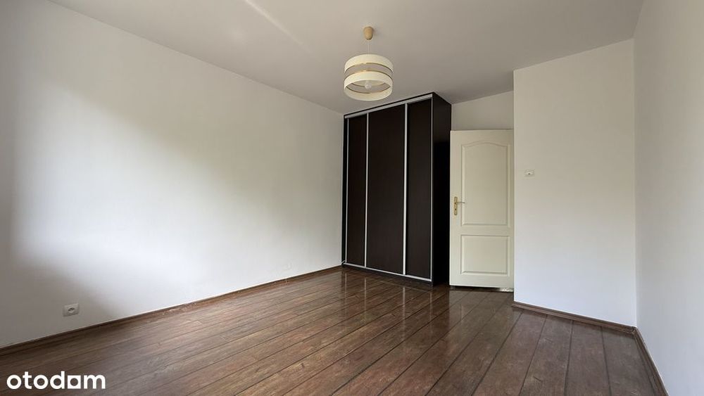 2 pokoje na 1 piętrze z balkonem - View 3