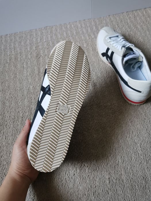 Ténis Onitsuka Tiger