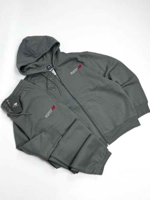 Стильний спортивний костюм New Balance ( М ) оригінал