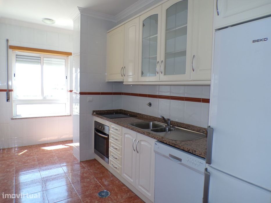 Apartamento T2 para arrendamento