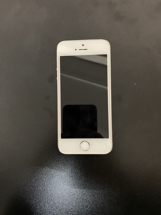 iPhone 5s 16 гігабайт