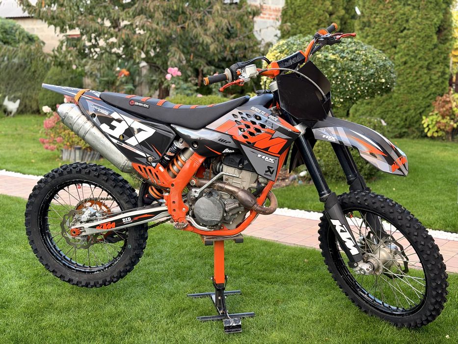 KTM