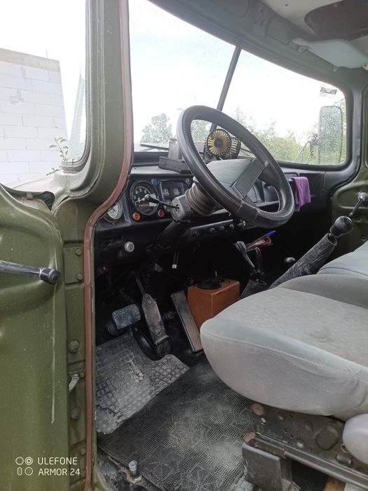 Продам ЗІЛ в хорошому стані