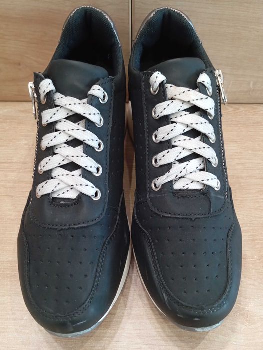 Generic - Buty Damskie z wysoką podeszwą Rozmiar 39 /25cm