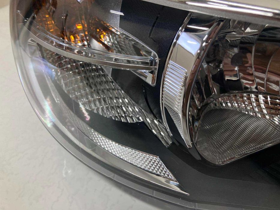 Фара BMW 2 F45 F46 галоген 7422574