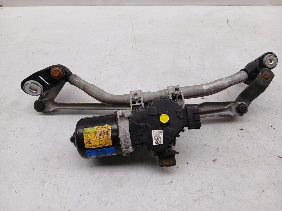 Motor limpa vidros frente RENAULT Captur II