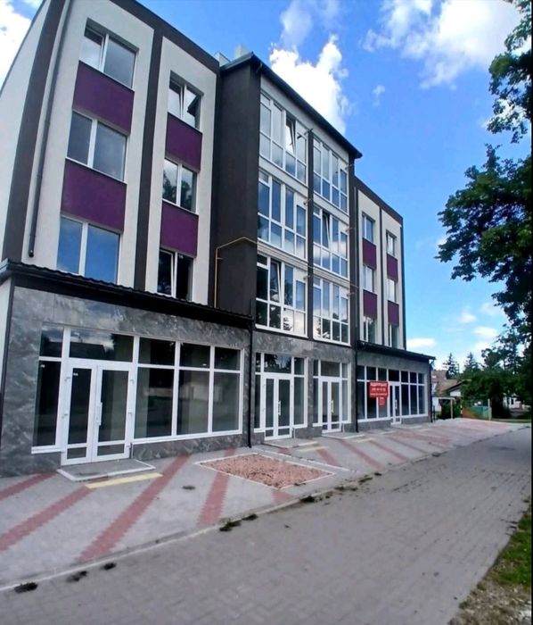 Залишилась 1 к квартира.  Розтермінування  12 місяців