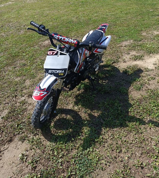 Sprzedam Crossa 90