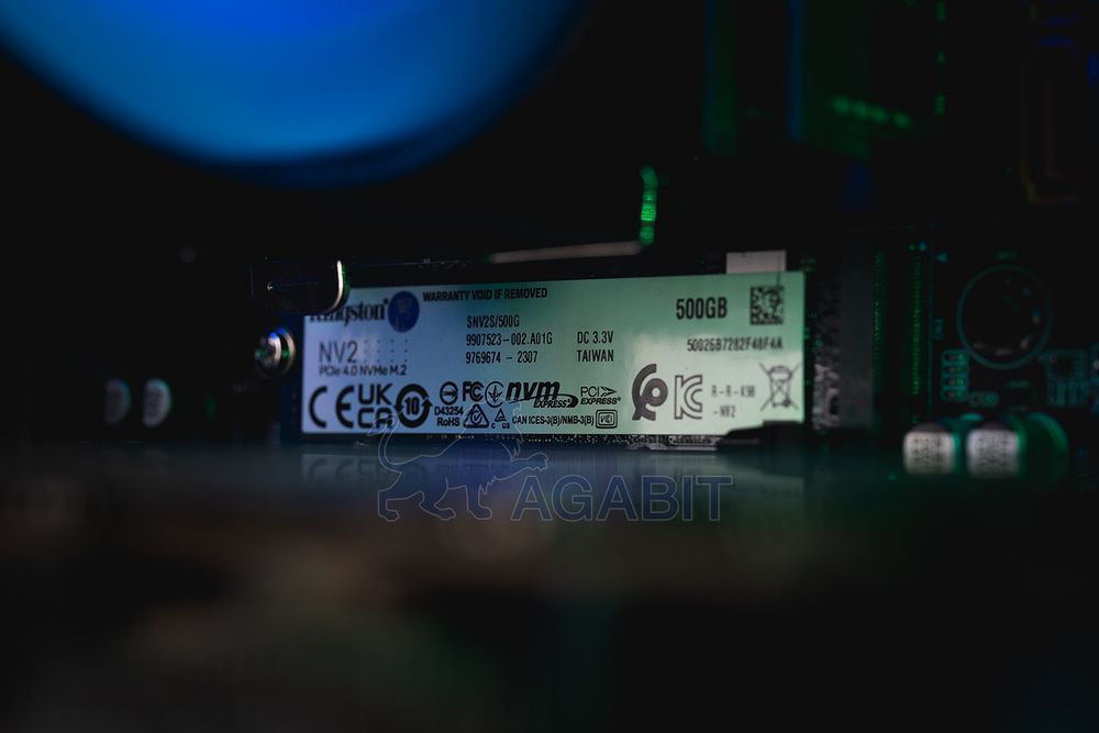 Монумент! 20 ядер+GTX 1080 Ti+DDR4 32GB+M.2 SSD 500GB – для роботи і ігор робоча станція та ігровий комп'ютер ПК