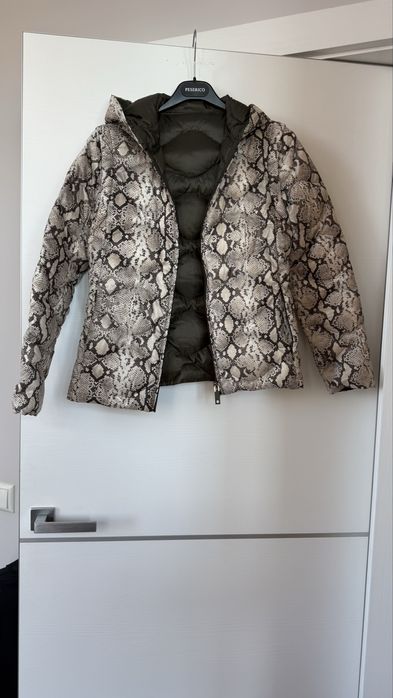 Куртка Жилет Max Mara Max&Co