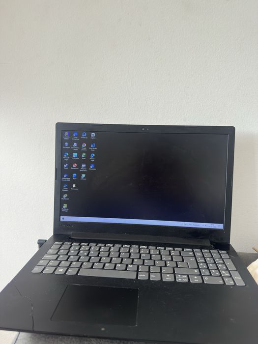 Portatil lenovo com windows