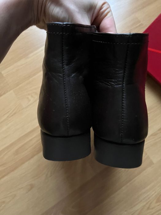 Ботільйони Aerosoles