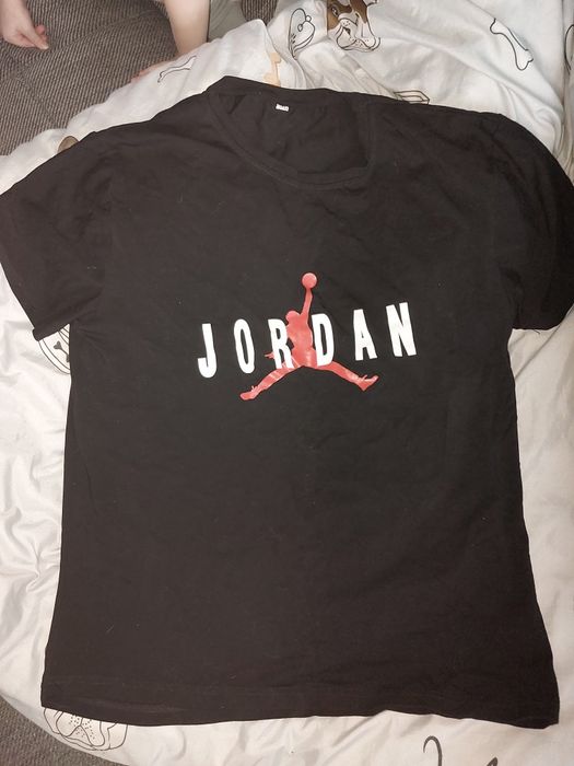 Koszulka Jordan męska XL 2szt.