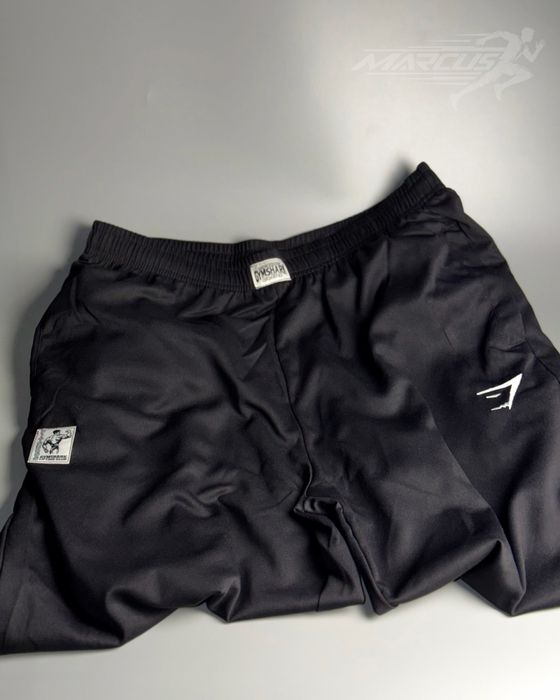 Штани оригінальні gymshark