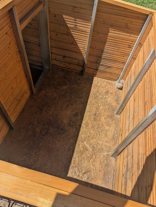 Casota Ares XXL Plus